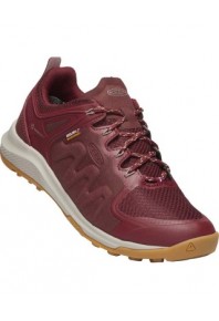Keen Explore Lace-up WP Port 